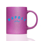 Tasse Glitzer NAPOLI