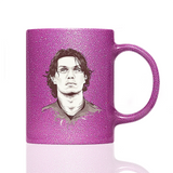 Tasse Glitzer PAOLO MALDINI