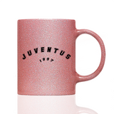 Tasse Glitzer JUVENTUS