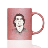 Tasse Glitzer PAOLO MALDINI