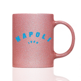 Tasse Glitzer NAPOLI