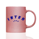 Tasse Glitzer INTER