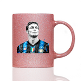 Tasse Glitzer JAVIER ZANETTI