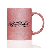 Tasse Glitzer BUON NATALE!
