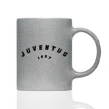 Tasse Glitzer JUVENTUS