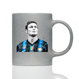 Tasse Glitzer JAVIER ZANETTI