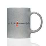 Tasse Glitzer SPRITZ