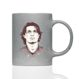 Tasse Glitzer PAOLO MALDINI
