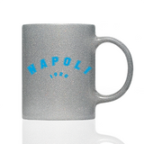 Tasse Glitzer NAPOLI