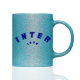 Tasse Glitzer INTER