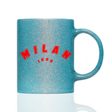 Tasse Glitzer MILAN