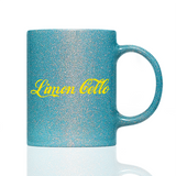 Tasse Glitzer LIMONCELLO
