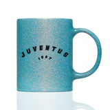 Tasse Glitzer JUVENTUS