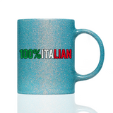 Tasse Glitzer 100% ITALIAN