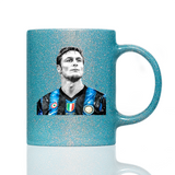 Tasse Glitzer JAVIER ZANETTI
