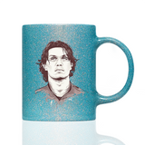 Tasse Glitzer PAOLO MALDINI