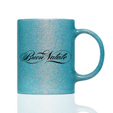 Tasse Glitzer BUON NATALE!