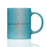 Tasse Glitzer SPRITZ