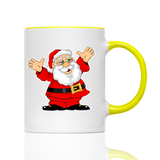 Tasse SANTA CLAUS!