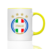 Tasse NAZIONALE ITALIANA!