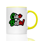 Tasse CIAO BELLA!