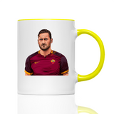Tasse FRANCESCO TOTTI