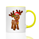 Tasse REINDEER!