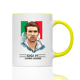 Tasse GIGI BUFFON