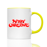 Tasse MERRY CHRISTMAS!
