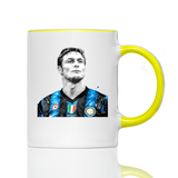 Tasse JAVIER ZANETTI