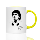 Tasse DIEGO ARMANDO MARADONA