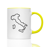 ITALY BASIC Tasse 2.0!