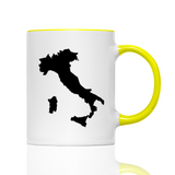 ITALY BASIC Tasse!