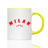 Tasse MILAN
