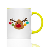 Tasse DEER!