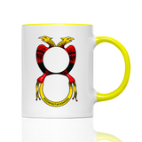 Tasse ASSO DI DENARI!