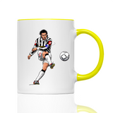 Tasse ALESSANDRO DEL PIERO