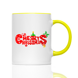 Tasse XMAS!