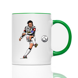 Tasse ALESSANDRO DEL PIERO