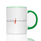 Tasse SPRITZ