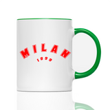 Tasse MILAN
