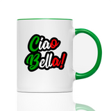 Tasse CIAO BELLA!