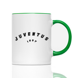 Tasse JUVENTUS