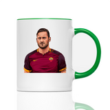 Tasse FRANCESCO TOTTI