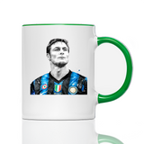 Tasse JAVIER ZANETTI