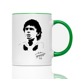 Tasse DIEGO ARMANDO MARADONA