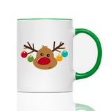Tasse DEER!