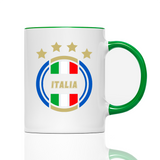 Tasse NAZIONALE ITALIANA!