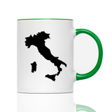 ITALY BASIC Tasse!