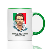 Tasse GIGI BUFFON
